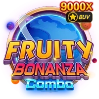 Fruity Bonanza Combo