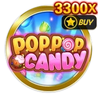 Pop Pop Candy 1000