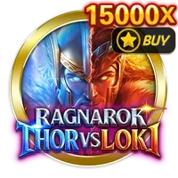 Ragnarok : Thor VS Loki