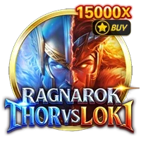 Ragnarok : Thor VS Loki