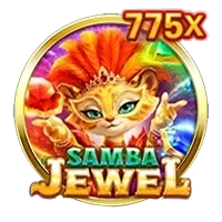 Samba Jewel