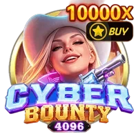 Cyber Bounty 4096