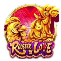 Rooster In Love