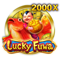 Lucky Fuwa