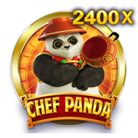 Chef Panda