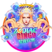 Zodiac Bingo
