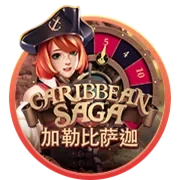 Caribbean Saga