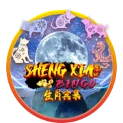 Sheng Xiao Bingo