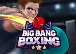 Big Bang Boxing