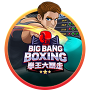 Big Bang Boxing