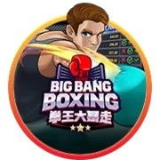 Big Bang Boxing