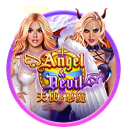 Angel And Devil