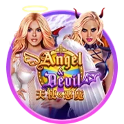 Angel And Devil