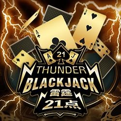 Thunder Blackjack