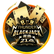 Thunder Blackjack