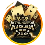 Thunder Blackjack