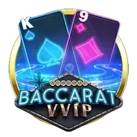 Baccarat VVIP