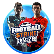 Football Strike