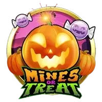 Mines or Treat