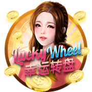 Lucky Wheel