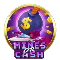Mines or Cash