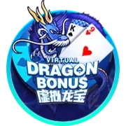 Virtual Dragon Bonus Baccarat