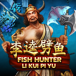 Fish Hunting: Li Kui Pi Yu