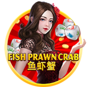 Fish Prawn Crab