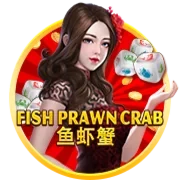 Fish Prawn Crab