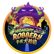 Midnight Robbery