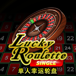 Lucky Roulette Single