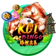 Koi Bingo