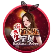 Baccarat Babes