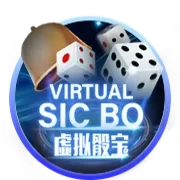 Virtual Sic Bo