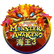 Fish Hunter Monster Awaken