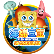 Fish Hunter Spongebob