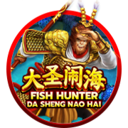 Fish Hunting: Da Sheng Nao Hai