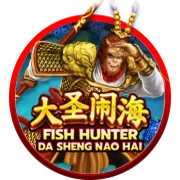Fish Hunting: Da Sheng Nao Hai