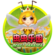 Insect Paradise