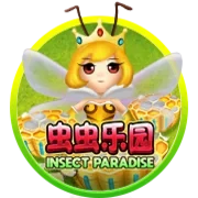 Insect Paradise