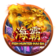 Fish Hunter Haiba