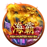 Fish Hunter Haiba