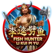 Fish Hunting: Li Kui Pi Yu