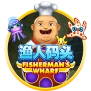 Fishermans Wharf
