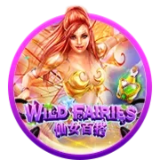 Wild Fairies