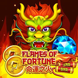 Flames Of Fortune