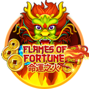 Flames Of Fortune