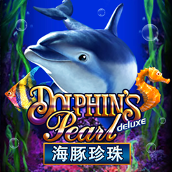 Dolphins Pearl Deluxe