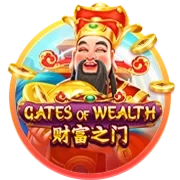Gates Of Wealth