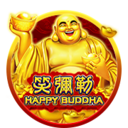 Happy Buddha